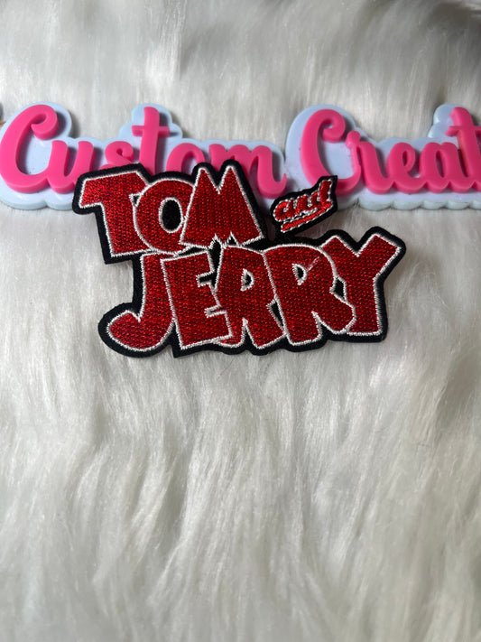 Tom Jerry Words