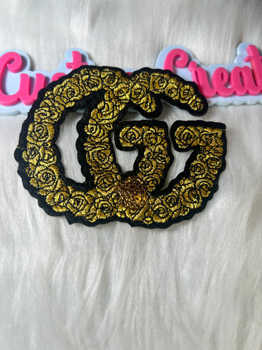 Gold Rose GG