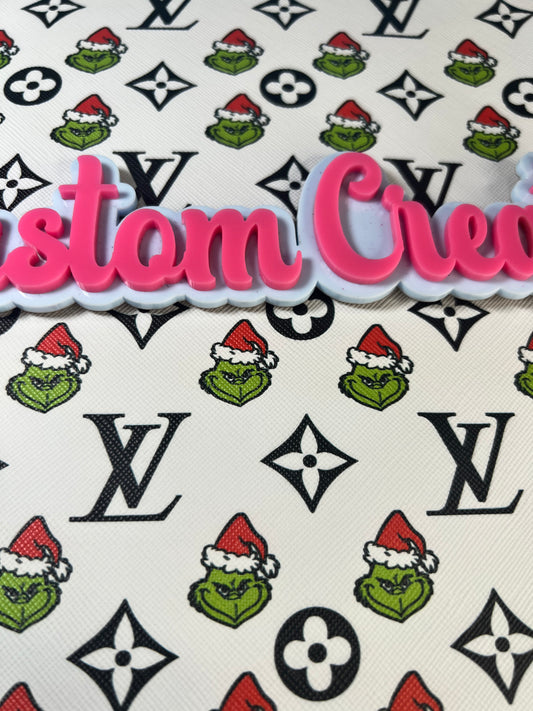 Grinch LV