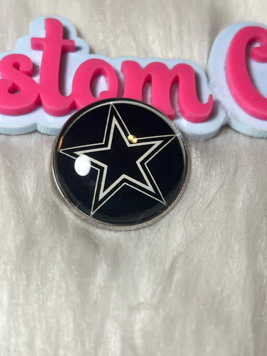 Cowboys Pins