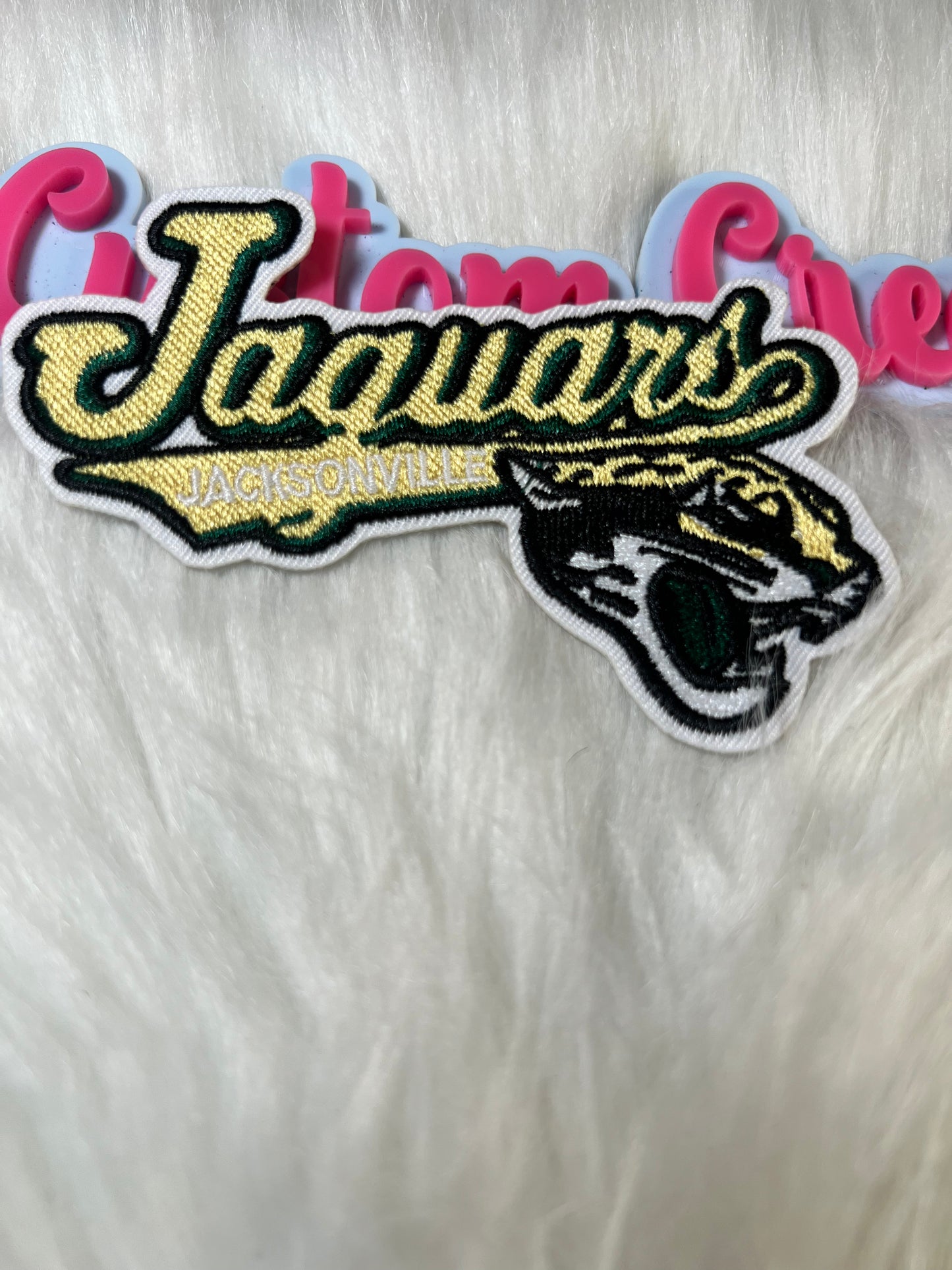 Jacksonville Jaguars Team