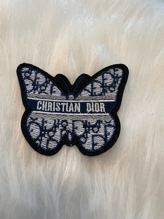 Butterfly CD