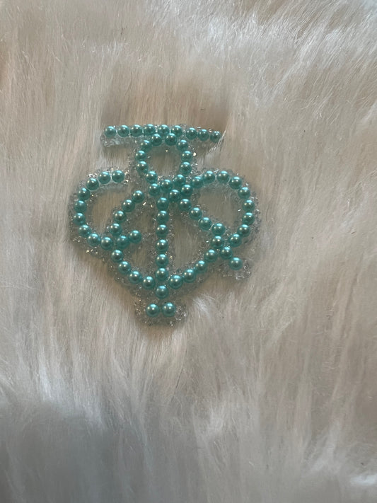 Tiffany symbol