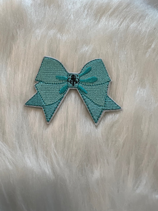 Bow Tiffany