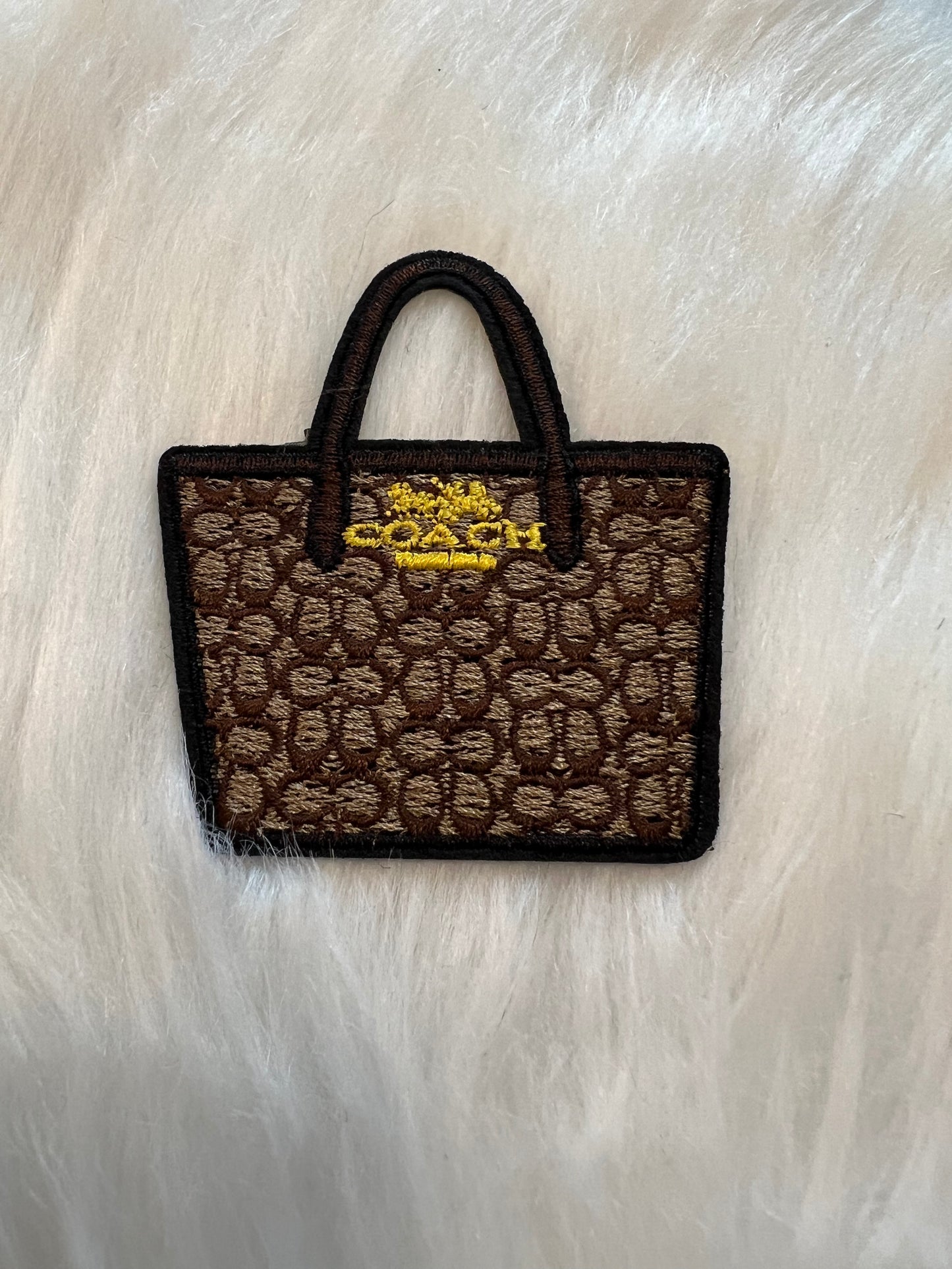 Purse Coach