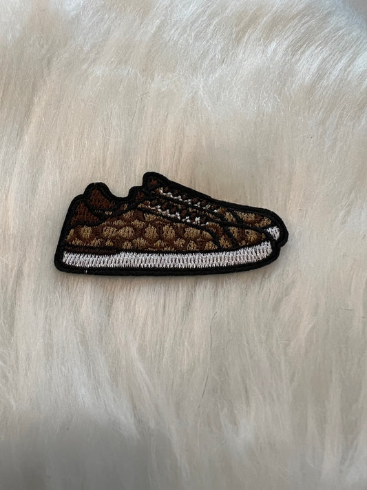 Shoes Coach