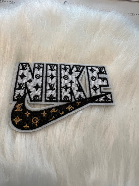 LV Nike
