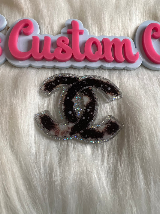CC Black Silver