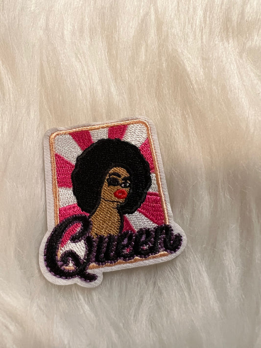 Queen
