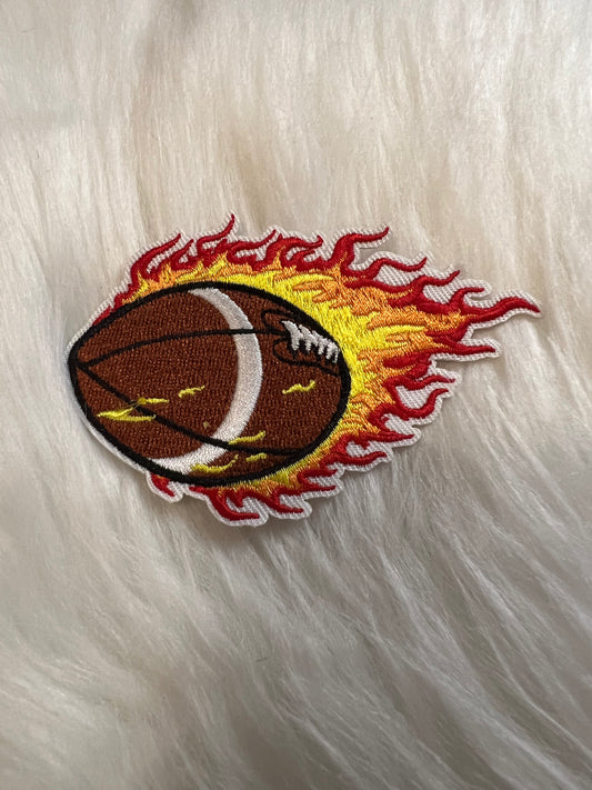 Fire Football