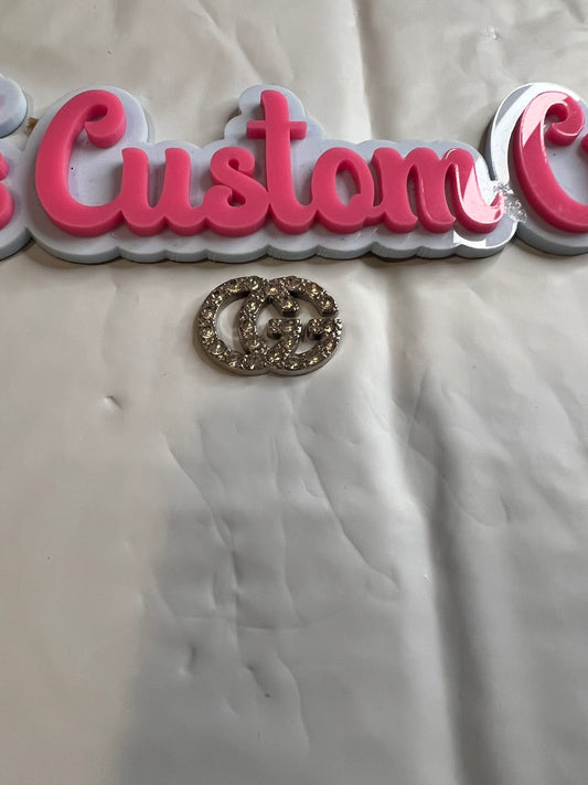 Silver Bling GG