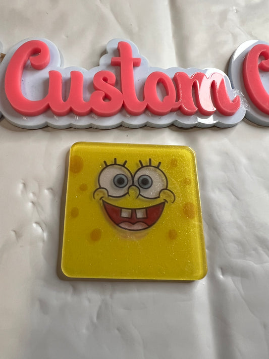Sponge Bob