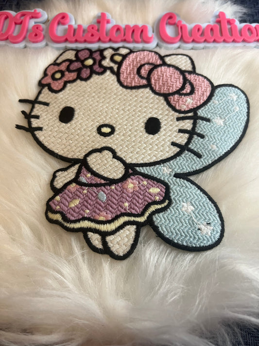 Angel HK