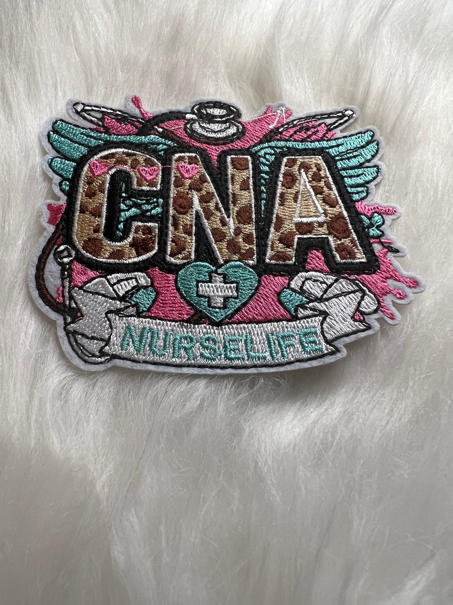 Leopard CNA