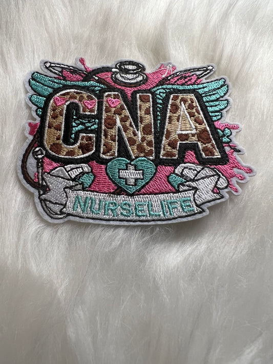 Leopard CNA