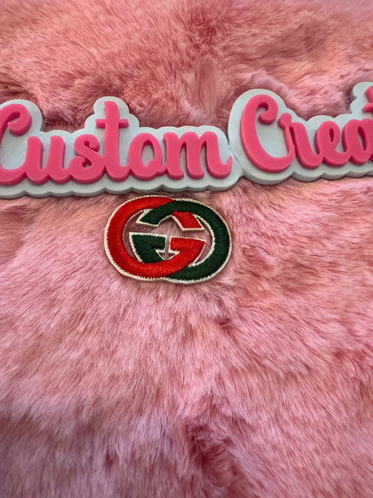 Green Red GG