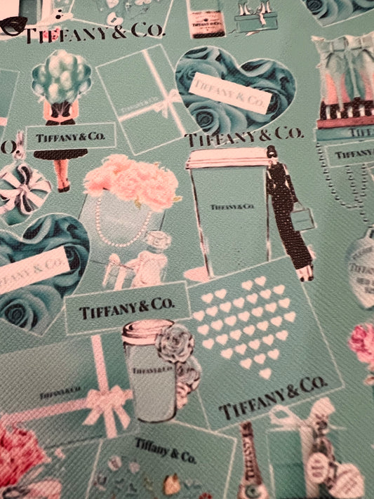 Tiffany Coffee