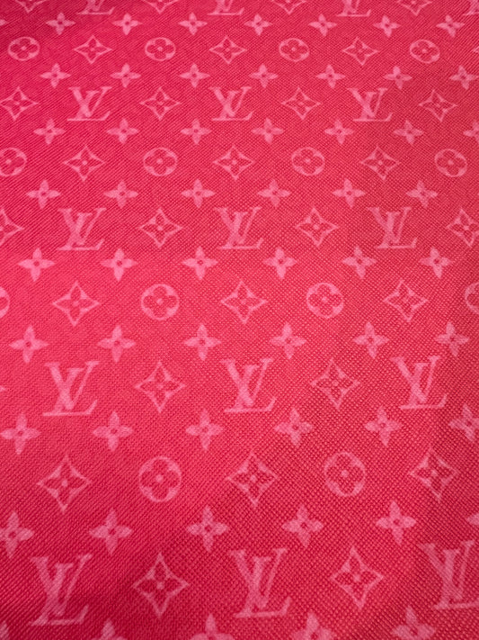 Hot Hot Pink LV
