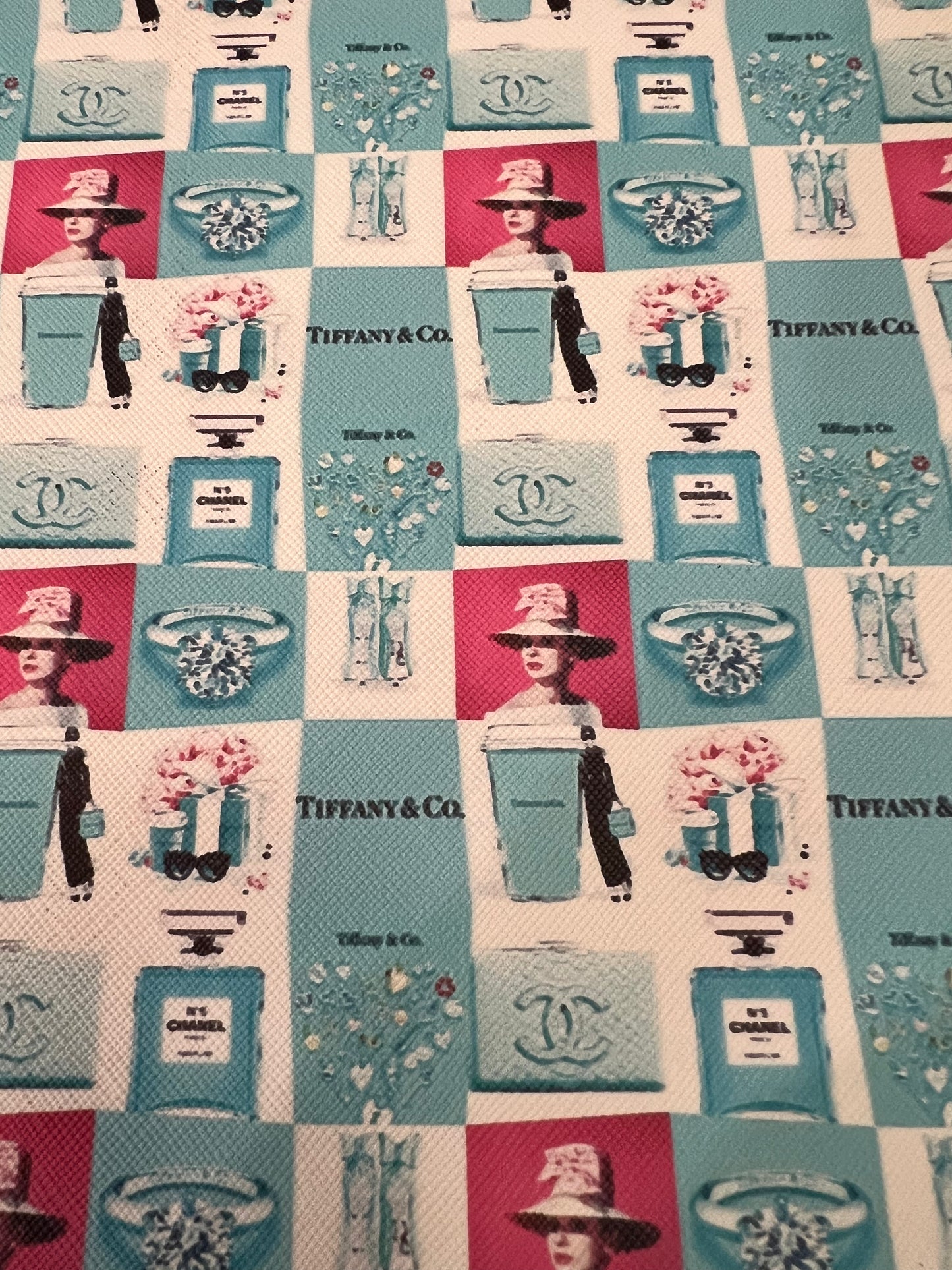 Tiffany CC