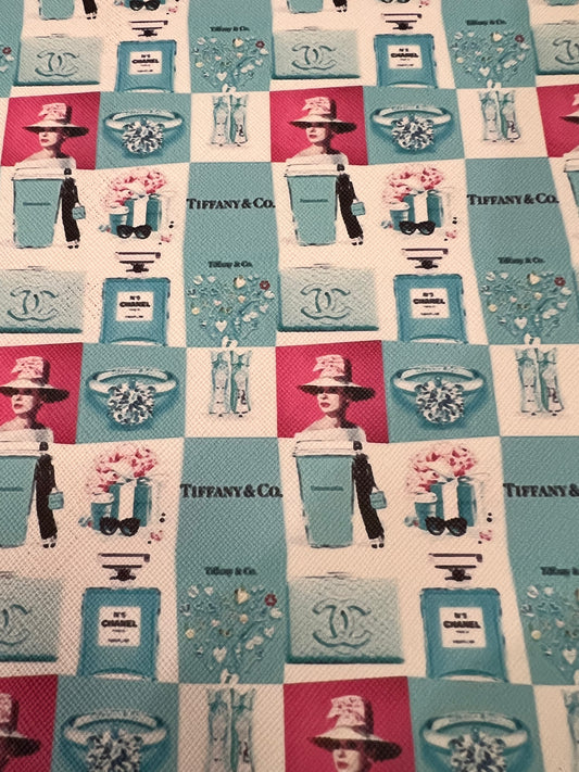 Tiffany CC