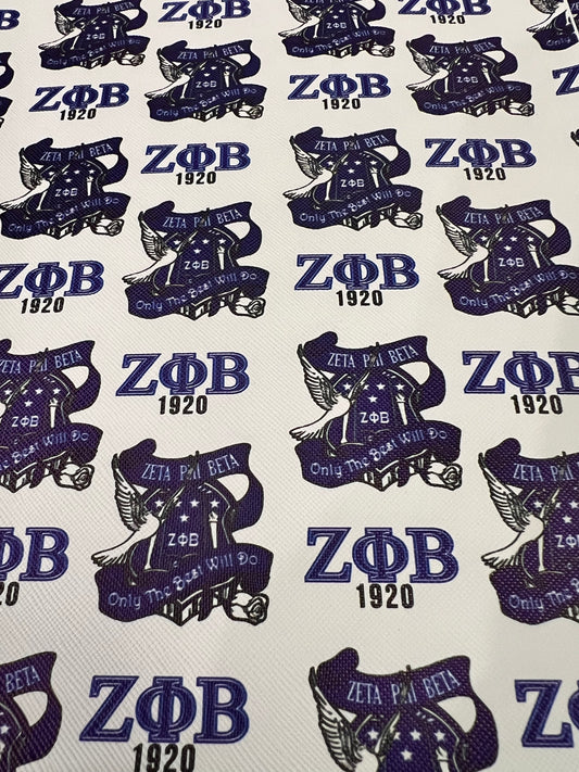 Zeta 1920 Shield