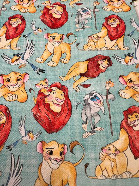 Lion King