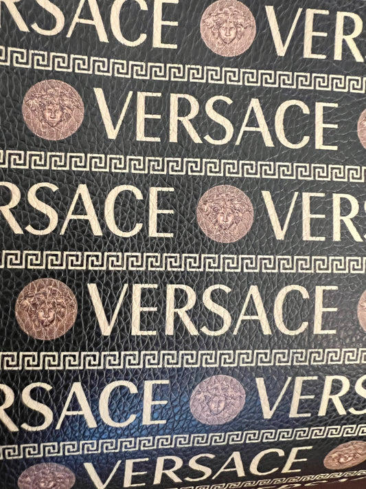 Black Versace