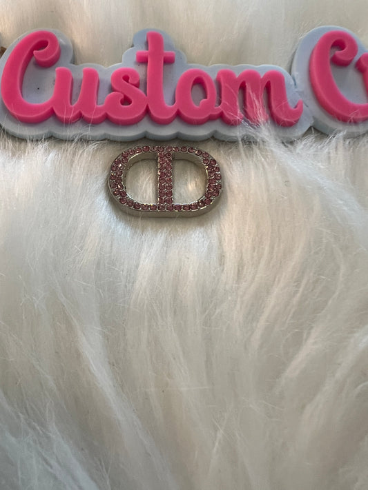 Pink Silver