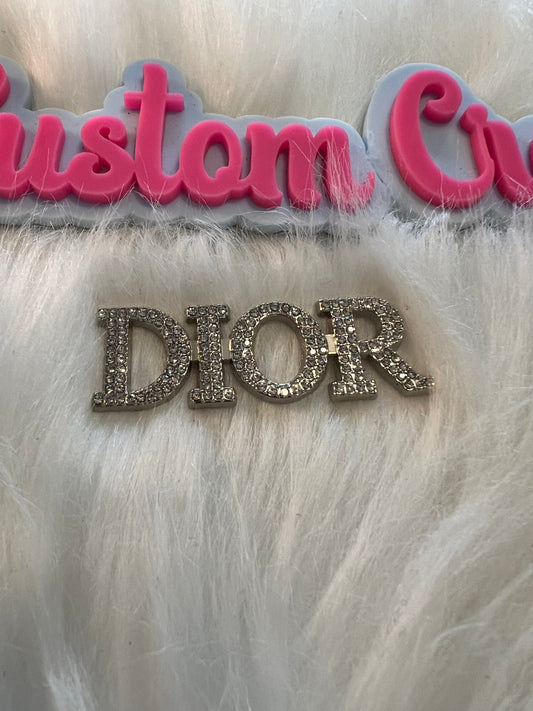 Silver CD Word