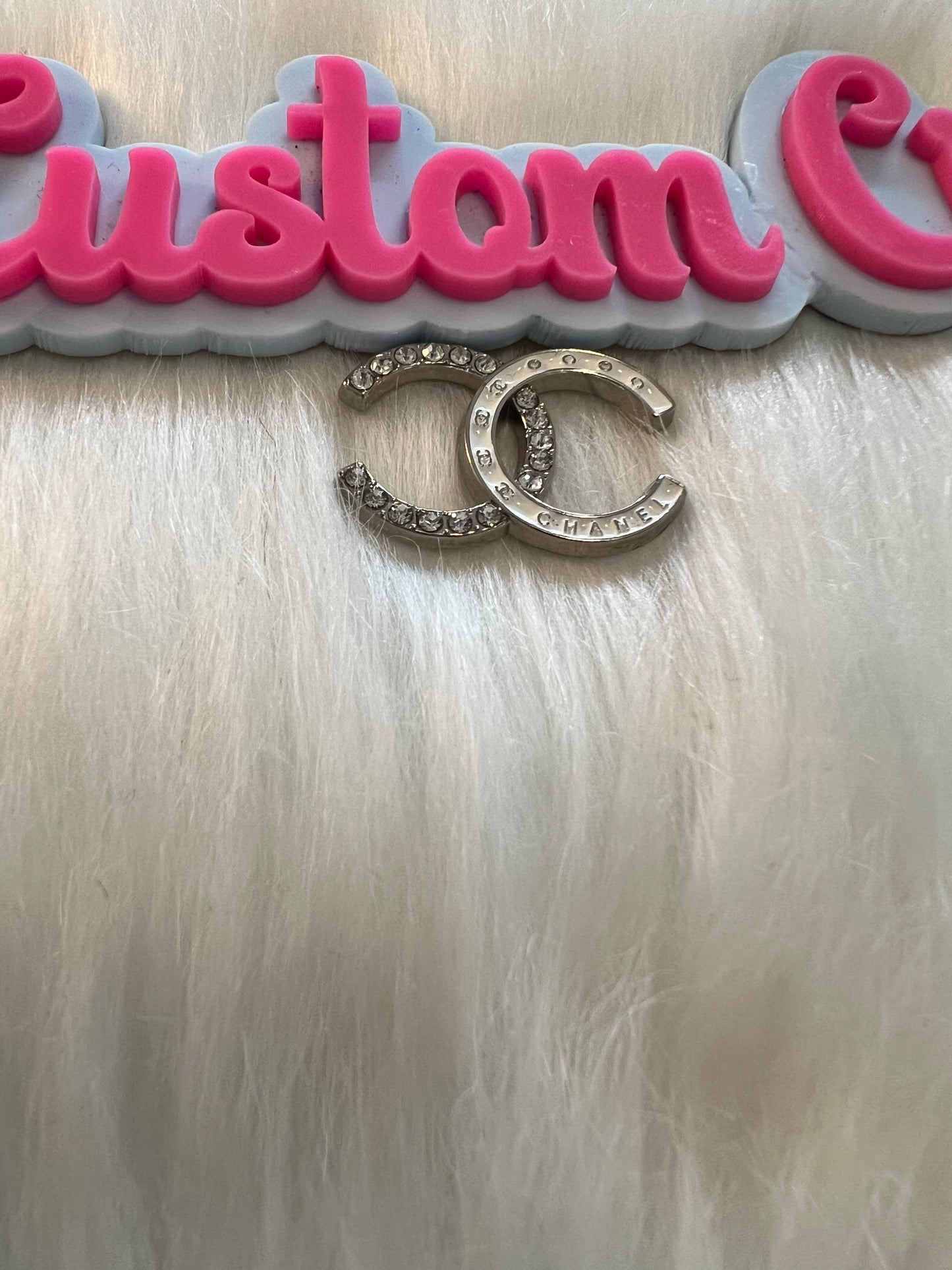 White Silver CC