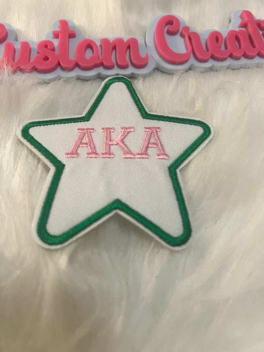 AKA star