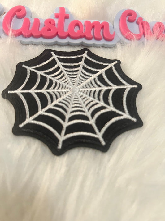 Black White Web