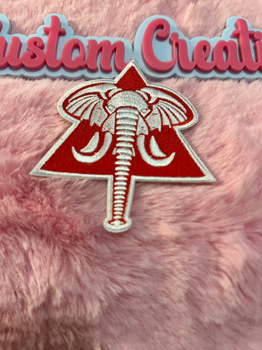 Delta Elephant
