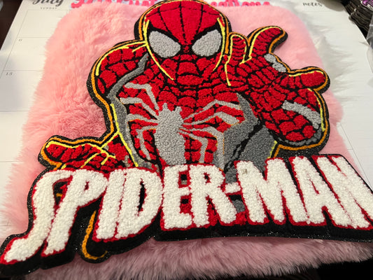 Spider Man
