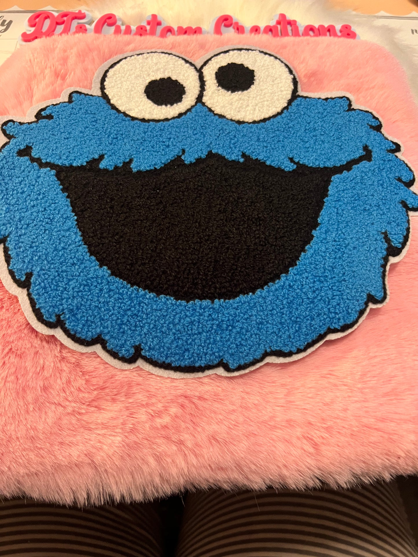 Cookie Monster