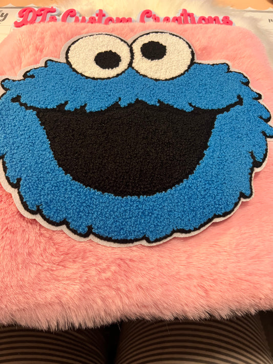 Cookie Monster