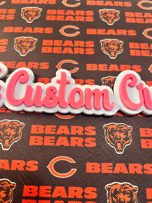 Bears Chicago