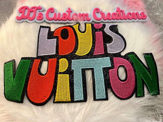 Colorful LV