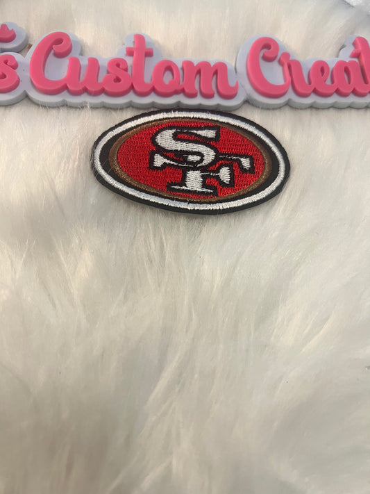 San Francisco 49ers Team