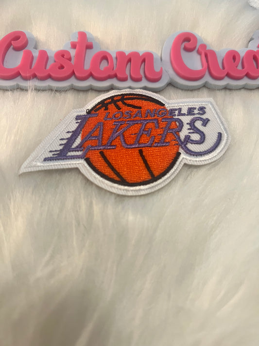 Los Angeles Lakers Team
