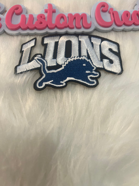 Detroit Lions Team