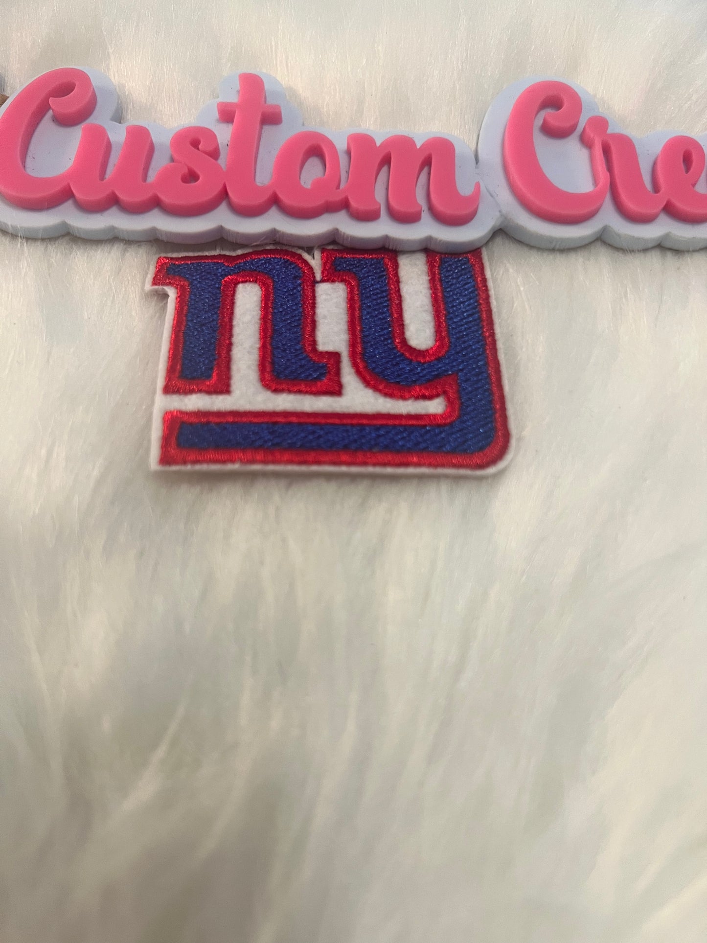 New York Giants Team