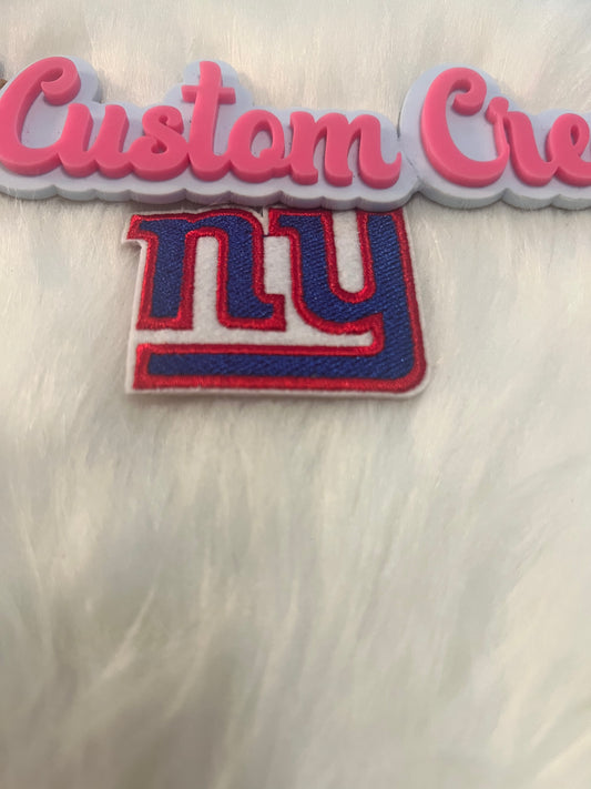 New York Giants Team