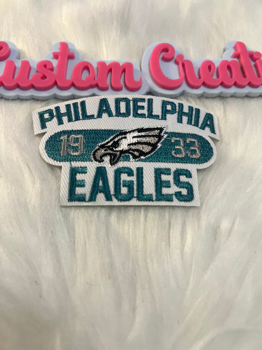 Philadelphia Eagles team