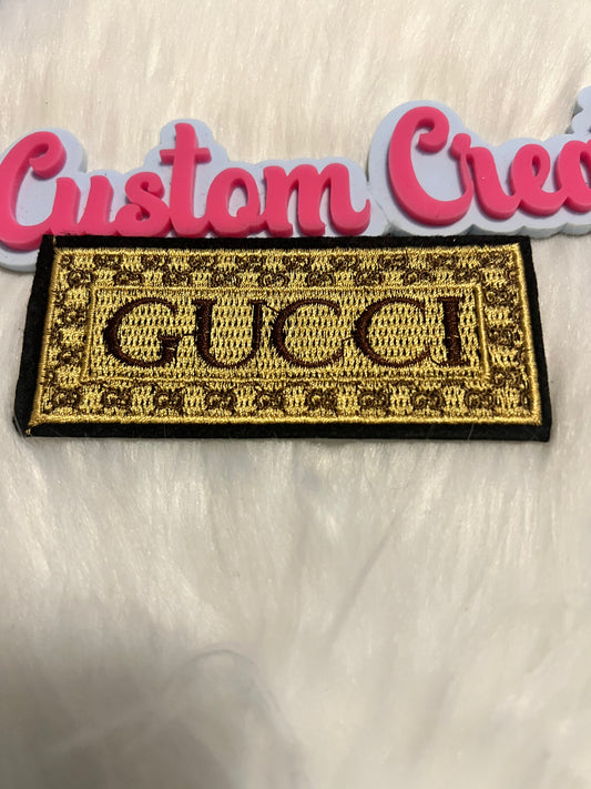GG Word