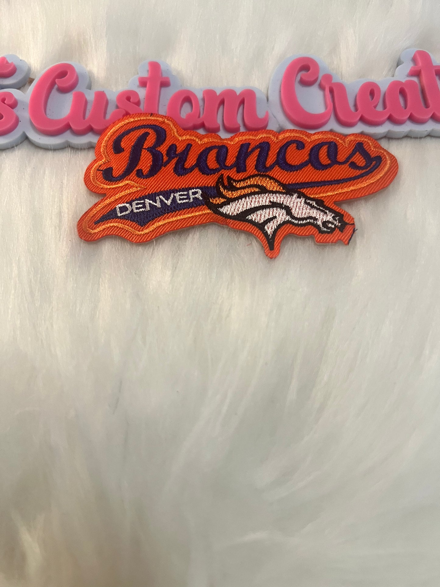 Denver Broncos Team