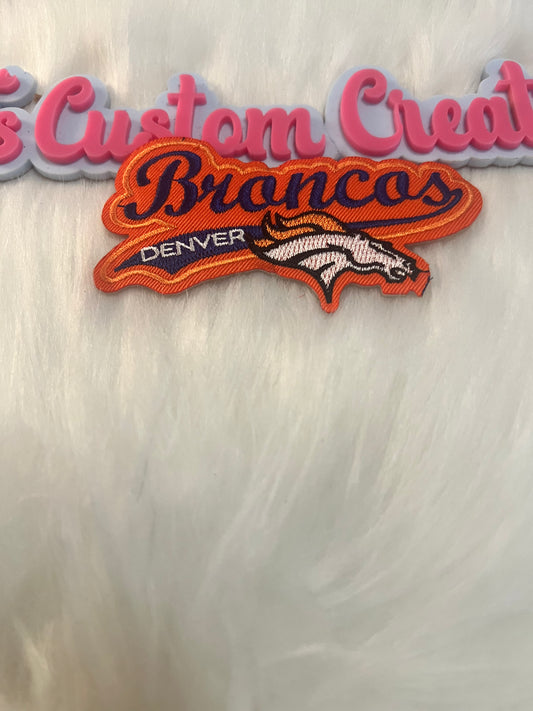 Denver Broncos Team