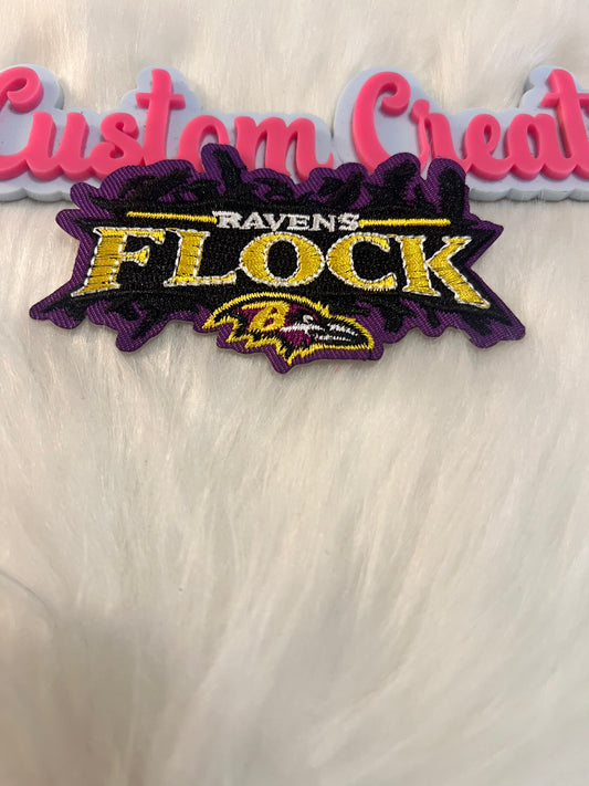 Ravens Baltimore Team