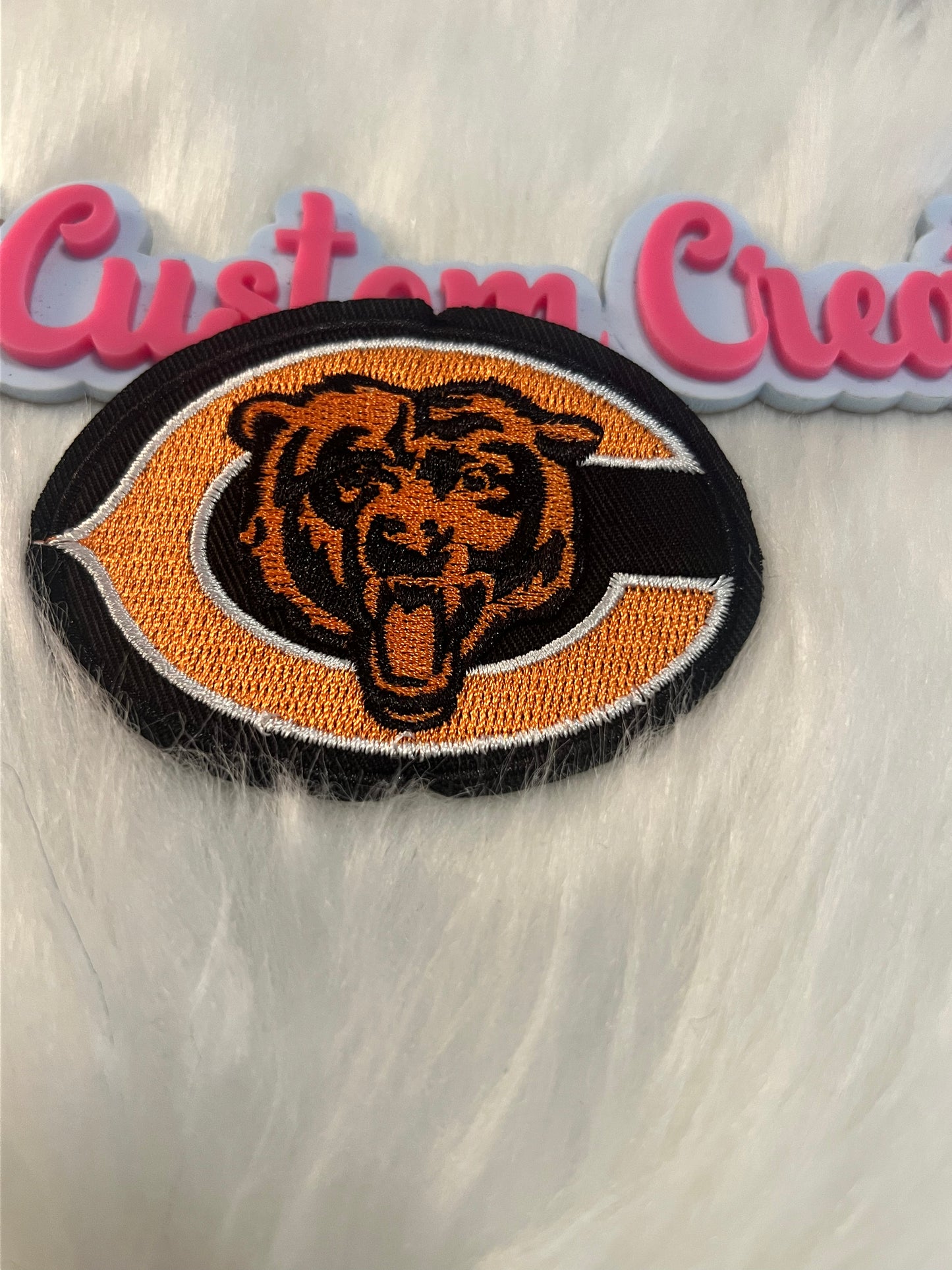 Chicago Bears Team