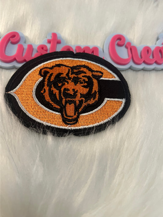 Chicago Bears Team
